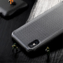 ROCK magnetisch deksel met draadloze Power Bank 5000mAh voor iPhone XS - zwart
