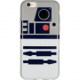 Tribe Star Wars R2D2 dunne behuizing voor iPhone 7/8 - blauw