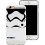 Tribe Star Wars Stormtrooper dunne behuizing voor iPhone 7/8 - wit