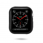 Dux Ducis beschermhoes voor Apple Watch 44mm - zwart