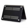 Matte hoes voor MacBook Air 13" (A1932 / A2179 / A2337) - melkwegstelsel