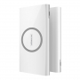 NILLKIN Power Bank 10000mAh met draadloos opladen - wit