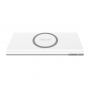 NILLKIN Power Bank 10000mAh met draadloos opladen - wit