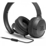 JBL TUNE 500 koptelefoon met JBL TUNE 500 en afstandsbediening voor Apple-apparaat - zwart