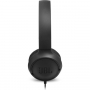 JBL TUNE 500 koptelefoon met JBL TUNE 500 en afstandsbediening voor Apple-apparaat - zwart