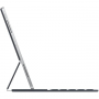 Origineel Apple iPad Pro 11" Slimme de Geval van de Toetsenbordfolio van Apple iPad Pro met Amerikaans Toetsenbord - grauw
