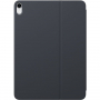 Origineel Apple iPad Pro 11" Slimme de Geval van de Toetsenbordfolio van Apple iPad Pro met Amerikaans Toetsenbord - grauw