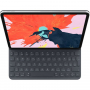 Origineel Apple iPad Pro 11" Slimme de Geval van de Toetsenbordfolio van Apple iPad Pro met Amerikaans Toetsenbord - grauw