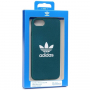 ADIDAS Originals Gegoten Case Adicolor cover voor iPhone 6 / 6S / 7 / 8 iPhone 6 / 6S / 7 / 8 - groen