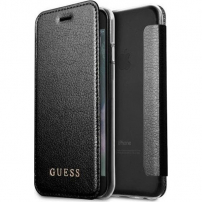 Ik denk dat IriDescent iPhone 7/8 - zwart