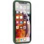 Adidas Originals Gevormde Case voor Adidas Originals iPhone 6 / 6S / 7 / 8 iPhone 6 / 6S / 7 / 8 - groen