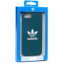 Adidas Originals Gevormde Case voor Adidas Originals iPhone 6 / 6S / 7 / 8 iPhone 6 / 6S / 7 / 8 - groen