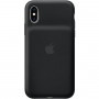Apple Original Cover met batterij voor iPhone XS - zwart