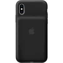 Apple Original Cover met batterij voor iPhone XS - zwart