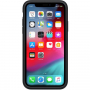 Apple Original Cover met batterij voor iPhone XS - zwart