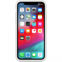 Origineel Apple Smart Battery Case Achterklep met batterij voor iPhone XS - wit