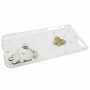 Luxe Diamond Cover Case / cover voor Apple iPhone 6S - panda