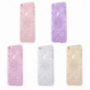 Beschermende rugzijde met strass-steentjes in diamant stijl voor iPhone 6 / 6S - goud