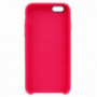 Antislip matte hoes voor Apple iPhone 6 / 6S - rozig