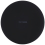Draadloze lader / Oplaadkussen Qi voor iPhone / 8 / 8 / 8 Plus - zwart