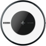 NILLKIN Magic Disc draadloze oplader voor iPhone - zwart