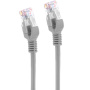 Ethernet CAT-5e RJ45 kabel voor MacBook - 1,5 m - grijs