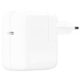 Lader / Adapter 30W met USB-C-aansluiting voor MacBook Air 13" (A1882)