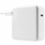 Acculader/adapter 87W met USB-C-aansluiting voor Macbook Pro 15" (A1719)