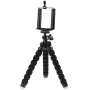 Universeel statief / tr ipod voor iPhone - zwart