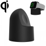 Laadstation voor Apple horloge - zwart