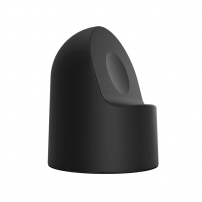 Laadstation voor Apple horloge - zwart