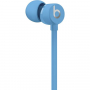 Verslaat urBeats3 originele koptelefoon met bliksemafleider voor iPhone / iPad - blauw