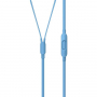 Verslaat urBeats3 originele koptelefoon met bliksemafleider voor iPhone / iPad - blauw