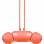 Verslaat urBeats3 originele koptelefoon met bliksemafleider - rood