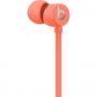 Verslaat urBeats3 originele koptelefoon met bliksemafleider - rood