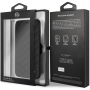 Originele Flip Case voor iPhone SE (2020/2022) / 8 / 7 - zwart