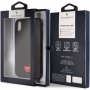 Maserati Gransport hardplastic cover voor iPhone XR - zwart
