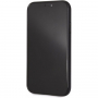 Maserati Gransport hardplastic cover voor iPhone XR - zwart