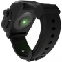 Catalyst duurzame waterdichte behuizing met band voor Apple Watch 44mm - zwart