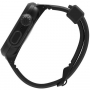 Catalyst duurzame waterdichte behuizing met band voor Apple Watch 44mm - zwart