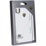 Lamborghini URUS iPhone X / XS - wit