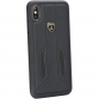Lamborghini Huracan Carbon iPhone XR - zwart