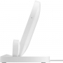 Belkin BOOST UP oplaadstation voor iPhone en iPhone Apple horloge - wit