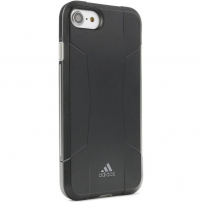 Oorspronkelijke ADIDAS-hoes voor iPhone X / XS - zwart