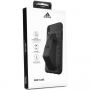 ADIDAS Grip originele hoes voor de originele ADIDAS Grip voor iPhone XS Max. - zwart