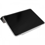 UNIQ Yorker Kanvas Plus-hoes met origami-standaard voor iPad Air 4 (2020) / Air 5 (2022) / Pro 11" (2018) - zwart
