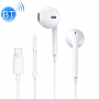 Joyroom JR-EP2 Bluetooth-headset met bliksemaansluiting - wit