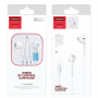 Joyroom JR-EP2 Bluetooth-headset met bliksemaansluiting - wit