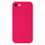 Waterdichte hoes met diamantpatroon voor Apple iPhone 8/7 - rozig