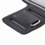 Sporthandtas met sleutelzakje voor de sporten Apple-iPhone 8 Plus / 7 Plus - zwart